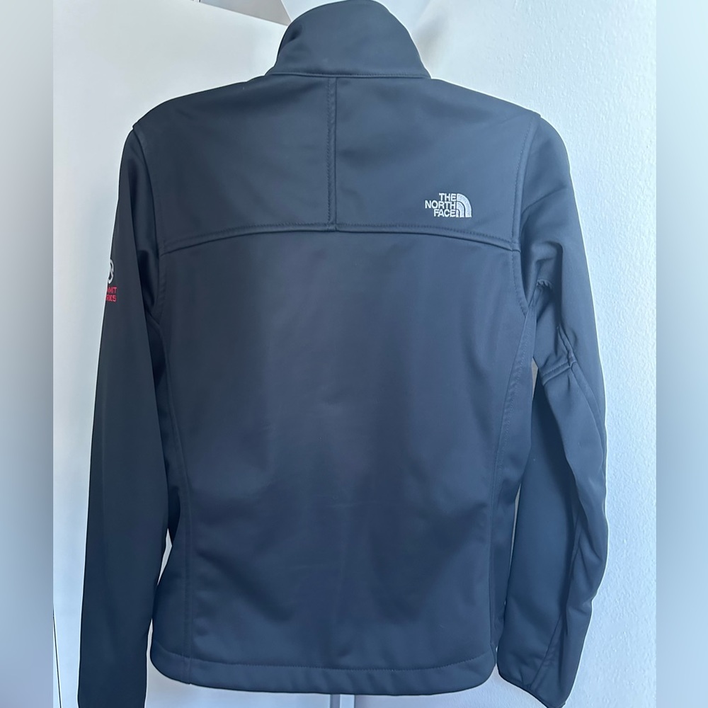 North Face Black Summit Series Jacket, Medium - Picture 2 of 8